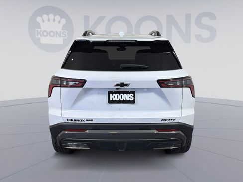 New 2026 Chevrolet Equinox ACTIV w/ Convenience Package III image 5