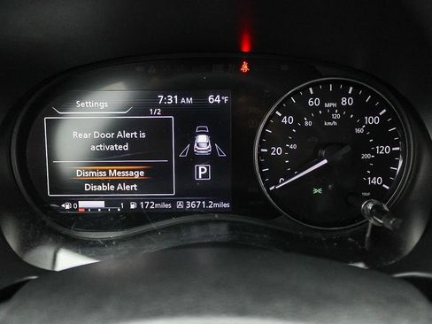 Used 2024 Nissan Kicks SR FWD image 22