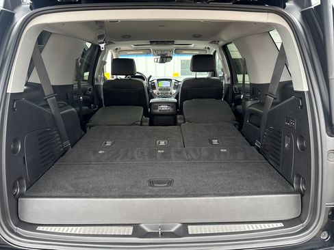 Used 2019 GMC Yukon Denali w/ Denali Ultimate Package image 47