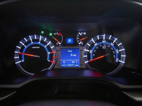 Used 2015 Toyota 4Runner TRD Pro image 8