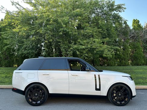 Used 2023 Land Rover Range Rover SE AWD/4WD image 43