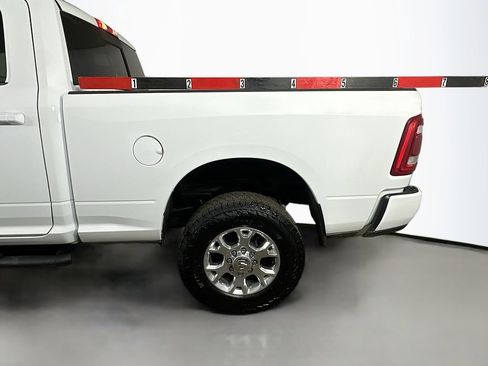 Used 2024 RAM 2500 Laramie image 37
