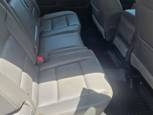 Used 2019 Chevrolet Silverado 3500 W/T w/ WT Convenience Package AWD/4WD image 13