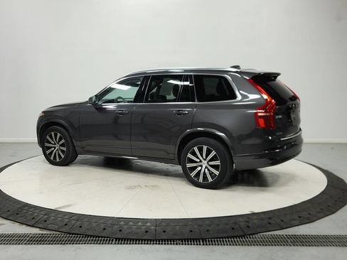 Used 2023 Volvo XC90 B6 Core AWD/4WD image 6