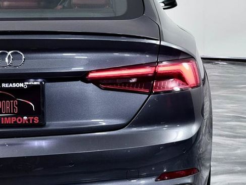 Used 2018 Audi S5 Premium Plus AWD/4WD image 14