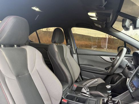 Used 2023 Subaru WRX image 27