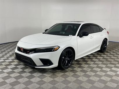 Used 2024 Honda Civic Si