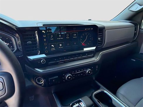 Used 2024 GMC Sierra 1500 SLT image 26