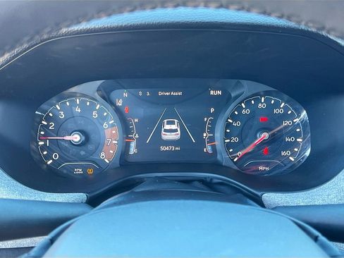 Certified 2023 Jeep Compass Latitude w/ Convenience Group image 12