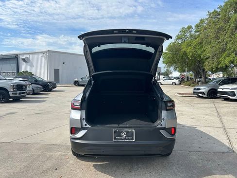 Used 2023 Volkswagen ID.4 Pro RWD image 41