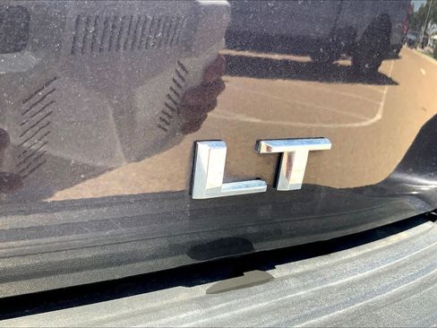 Used 2024 Chevrolet Tahoe LT AWD/4WD image 9