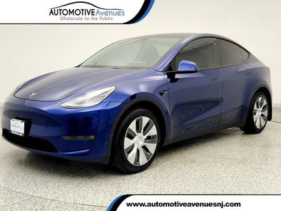 Used 2023 Tesla Model Y Long Range