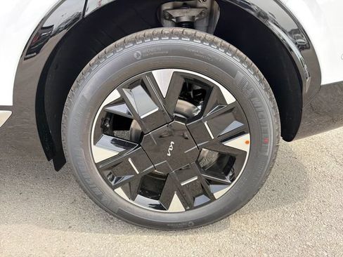 New 2027 Kia Sportage SX AWD/4WD image 27