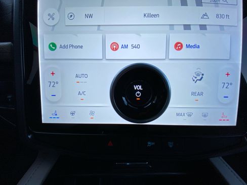 Used 2023 Ford Expedition Max Limited image 26