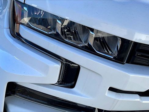 Used 2020 Chevrolet Silverado 1500 RST w/ RST Value Package image 23