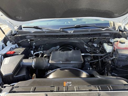 Used 2020 GMC Sierra 2500 SLE image 9