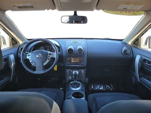 Used 2015 Nissan Rogue S w/ Convenience Package image 20