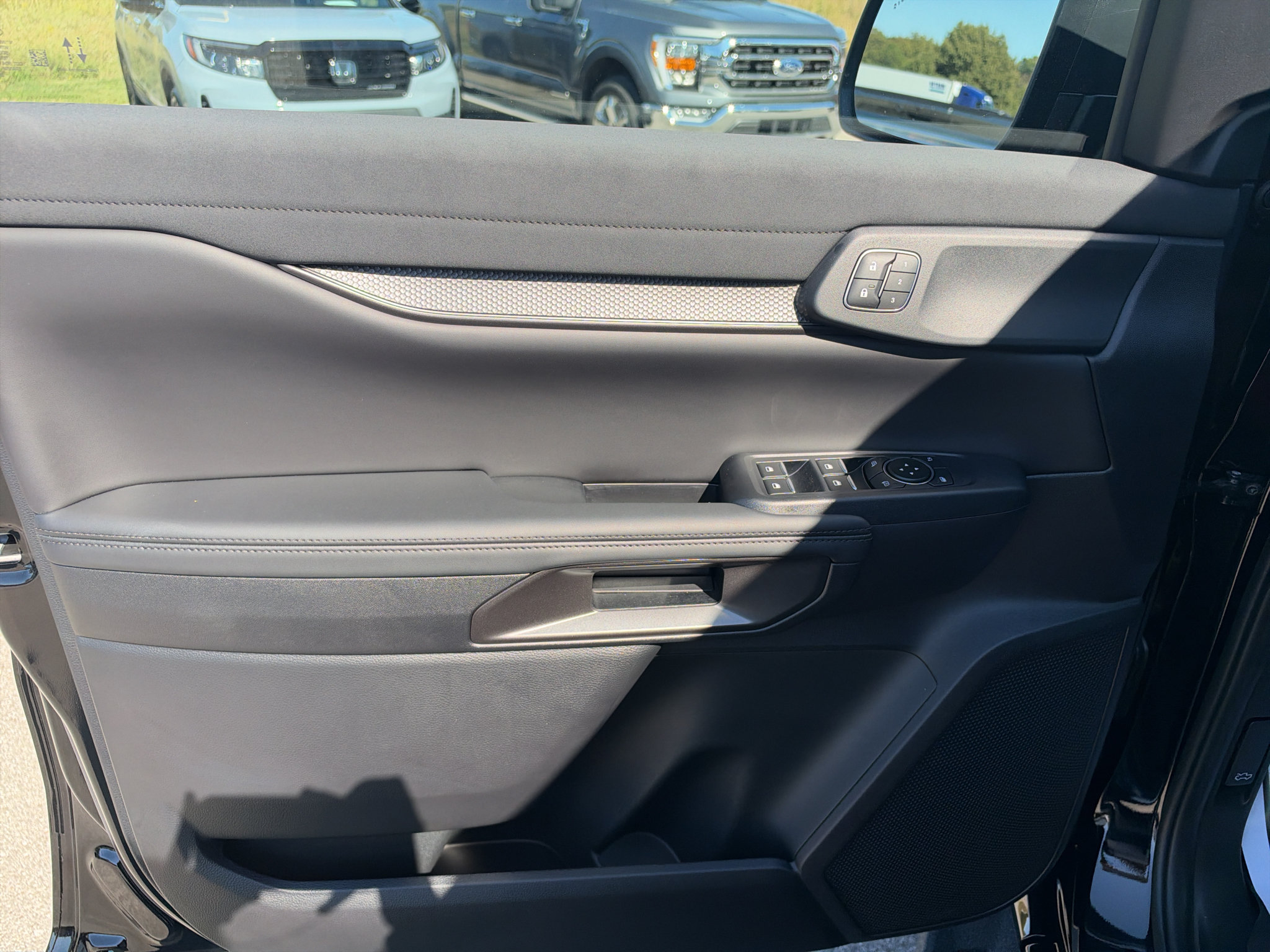 New 2026 Ford Ranger Raptor AWD/4WD image 9