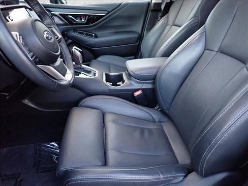 Certified 2025 Subaru Outback Limited image 13