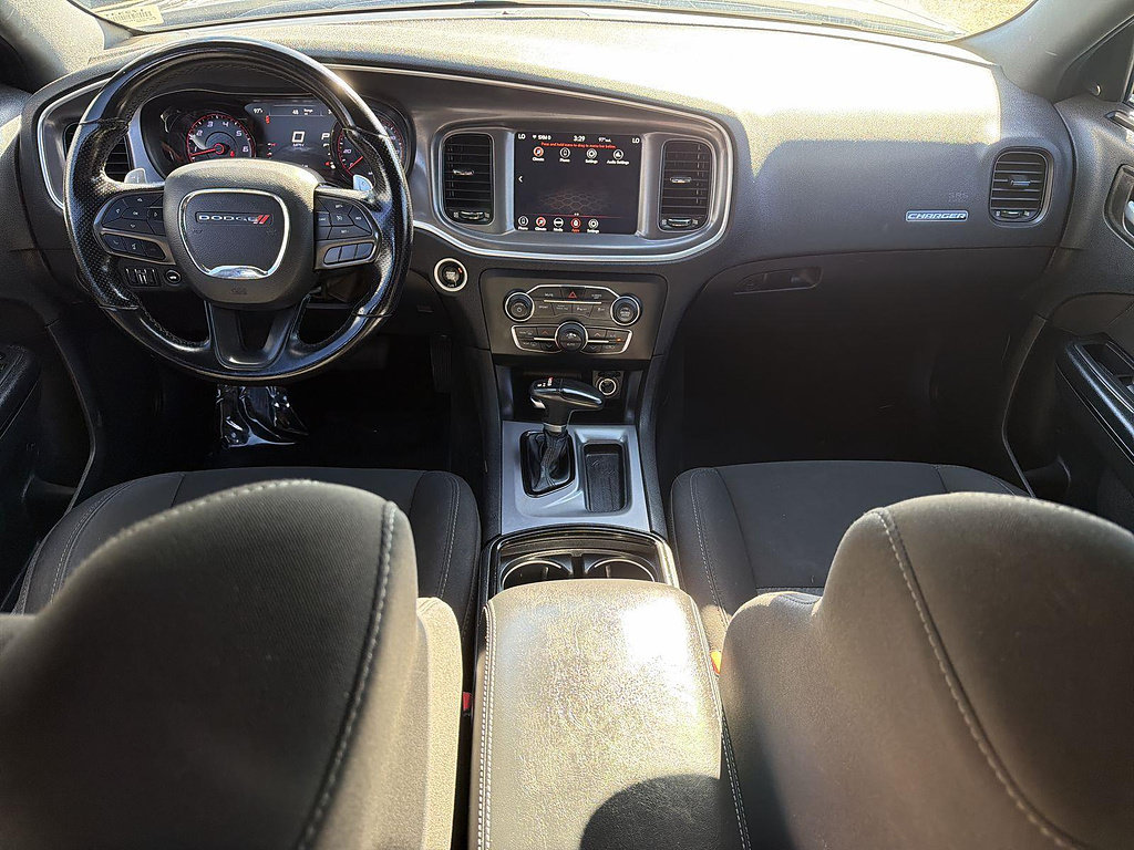Used 2020 Dodge Charger R/T w/ Driver Convenience Group RWD image 18
