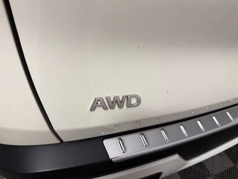 Used 2023 INFINITI QX60 Luxe w/ Cargo Package AWD/4WD image 29