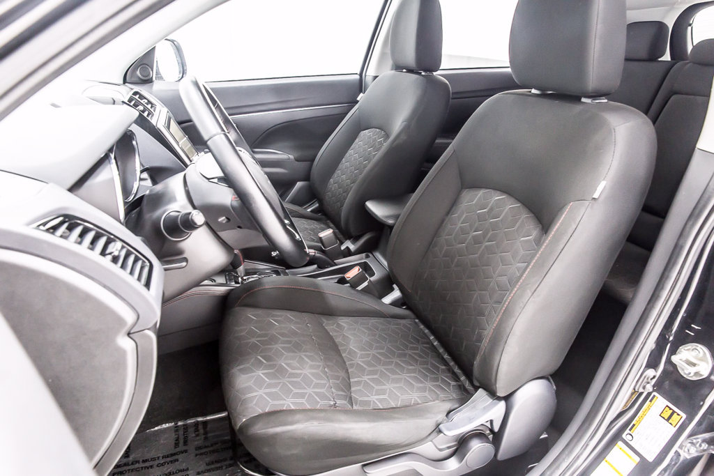 Used 2022 Mitsubishi Outlander Sport LE AWD/4WD image 26