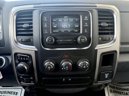 Used 2016 RAM 1500 Big Horn AWD/4WD image 23
