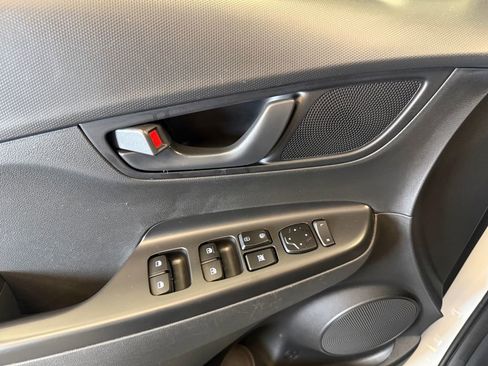 Used 2023 Hyundai Kona SEL w/ Cargo Package image 20