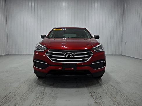 Used 2018 Hyundai Santa Fe Sport AWD/4WD image 18