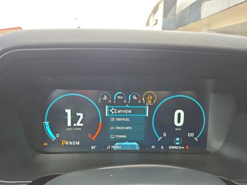 Used 2023 Ford F150 Platinum image 21