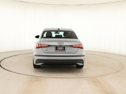 New 2026 Audi A3 2.0T Premium image 5