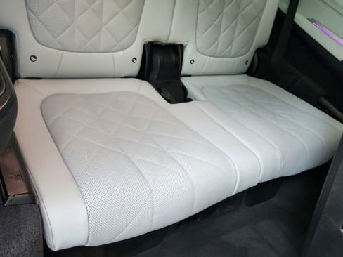 Used 2026 BMW X7 xDrive40i image 30