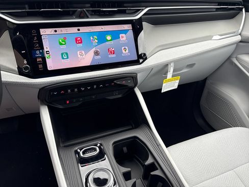 New 2026 Jeep Cherokee Laredo AWD/4WD image 17