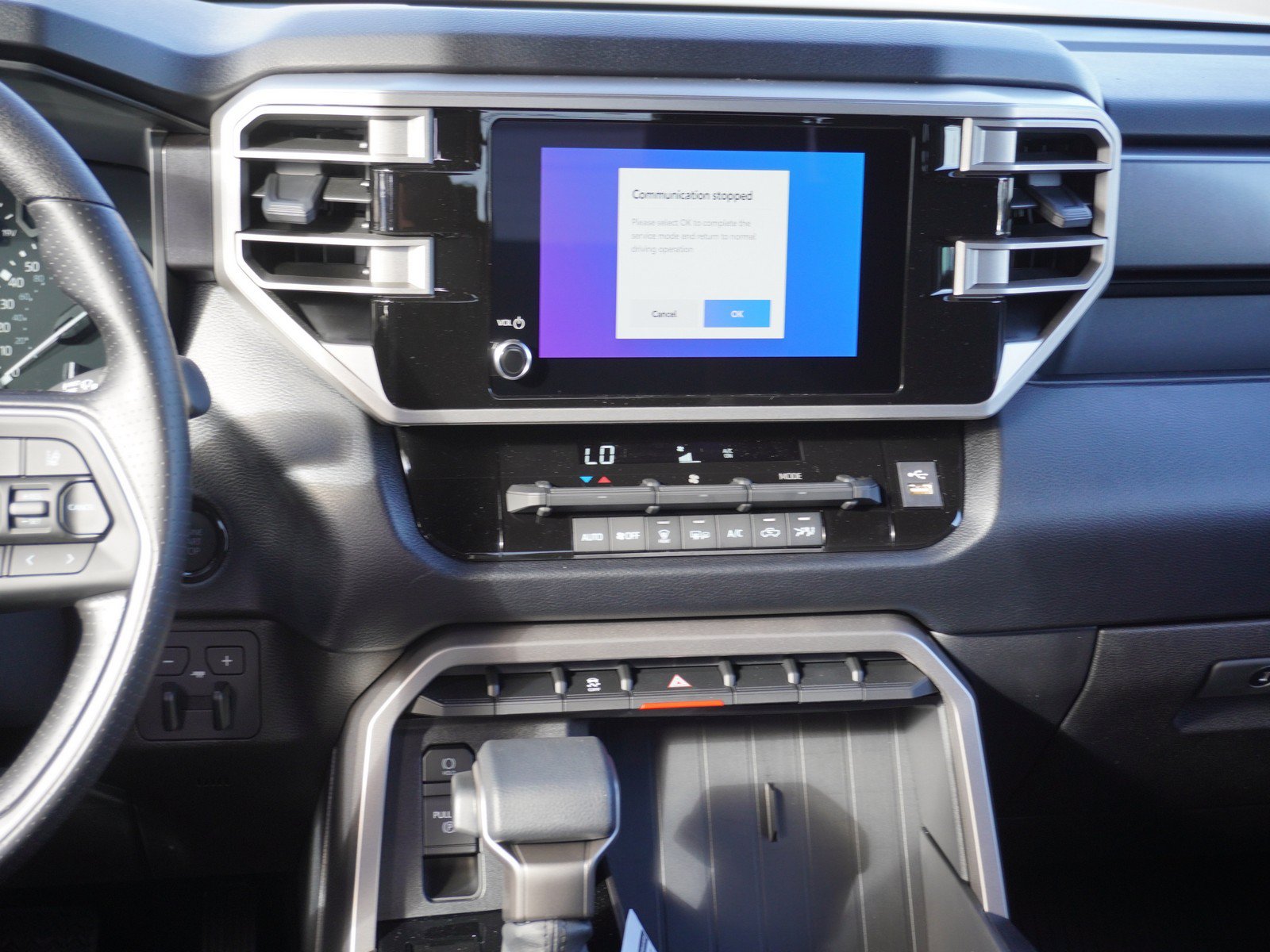 New 2026 Toyota Tundra SR5 AWD/4WD image 16