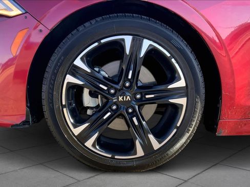 Used 2021 Kia K5 GT-Line w/ GT-Line FWD Premium Package image 10
