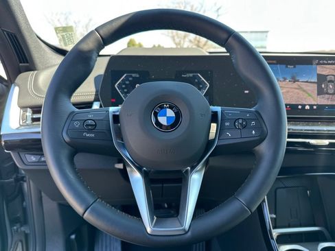 New 2026 BMW X1 xDrive28i w/ Technology Package AWD/4WD image 28