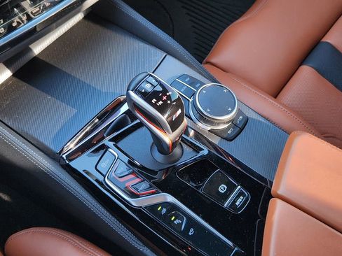 Used 2023 BMW M5 Base w/ Competition Package image 48