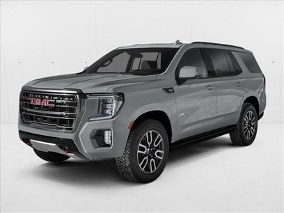 Used 2021 GMC Yukon Denali