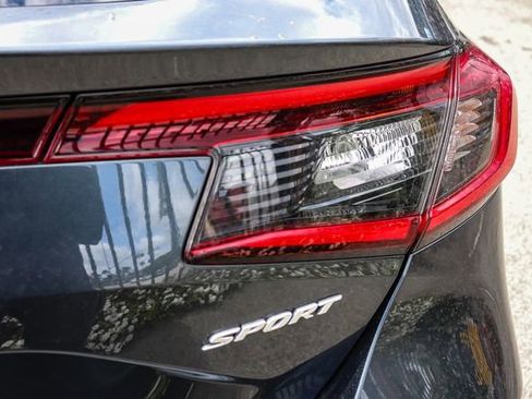 Used 2025 Honda Civic Sport image 9