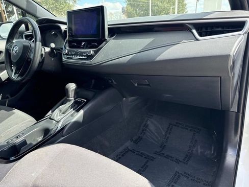 Used 2023 Toyota Corolla SE image 56