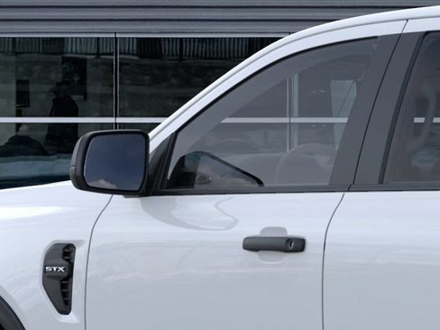 Used 2026 Ford Ranger XL AWD/4WD image 20
