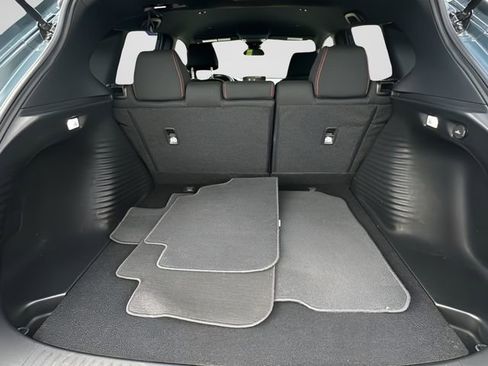 Certified 2024 Honda HR-V Sport image 16