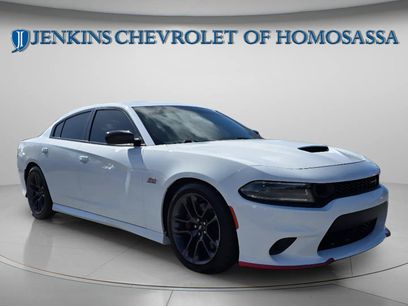 Used 2023 Dodge Charger Scat Pack w/ Technology Group