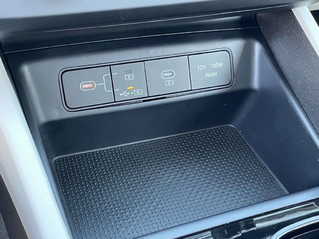 New 2026 Hyundai Tucson SE FWD image 13