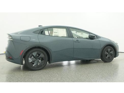 New 2026 Toyota Prius Plug-In Hybrid image 26