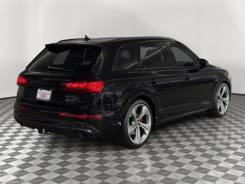 New 2026 Audi Q7 3.0T Prestige AWD/4WD image 9