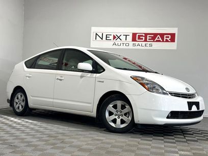 Used 2006 Toyota Prius