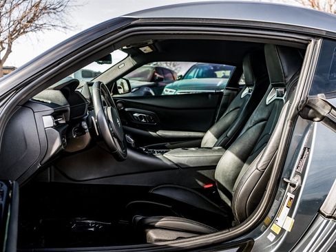 Used 2020 Toyota Supra image 14