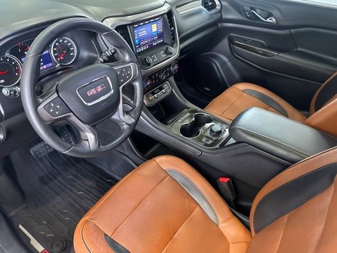 Used 2020 GMC Acadia AT4 w/ Trailering Package AWD/4WD image 10