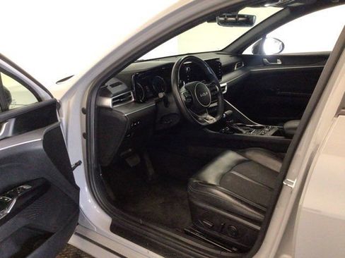 Used 2022 Kia K5 GT-Line w/ GT-Line Awd Premium Package image 21